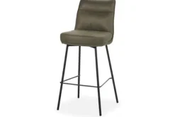 Outlet Barkruk Moss LN-87.026 Lennon Barkrukken