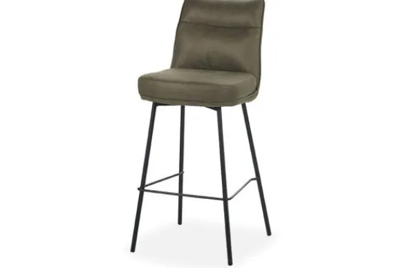 Outlet Barkruk Moss LN-87.026 Lennon Barkrukken