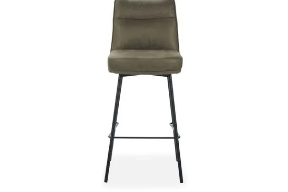 Outlet Barkruk Moss LN-87.026 Lennon Barkrukken