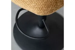 Best Barkruk Mustard CM-55.034 Vino Barkrukken