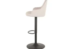 Hot Barkruk Naturel CM-55.020 Fender Barkrukken