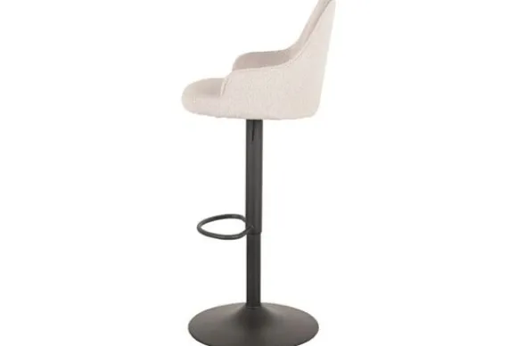 Hot Barkruk Naturel CM-55.020 Fender Barkrukken