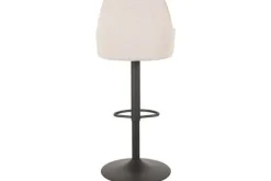 Hot Barkruk Naturel CM-55.020 Fender Barkrukken