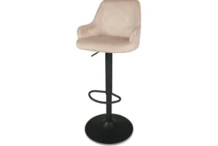 Sale Barkruk Naturel CM-55.021 Fender Barkrukken