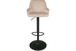 Sale Barkruk Naturel CM-55.021 Fender Barkrukken