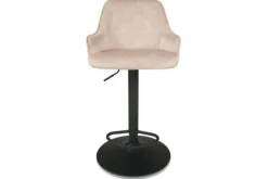 Sale Barkruk Naturel CM-55.021 Fender Barkrukken