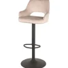 Barkruk Naturel CM-55.015 Fer Barkrukken