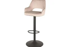 Barkruk Naturel CM-55.015 Fer Barkrukken
