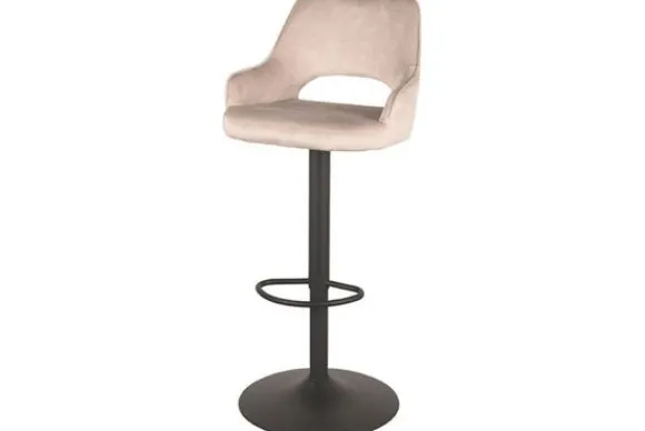 Barkruk Naturel CM-55.015 Fer Barkrukken