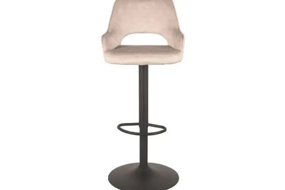Barkruk Naturel CM-55.015 Fer Barkrukken
