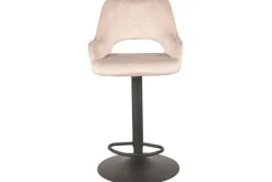 Barkruk Naturel CM-55.015 Fer Barkrukken