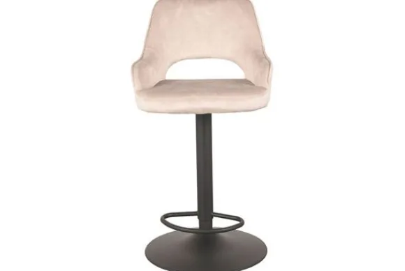 Barkruk Naturel CM-55.015 Fer Barkrukken