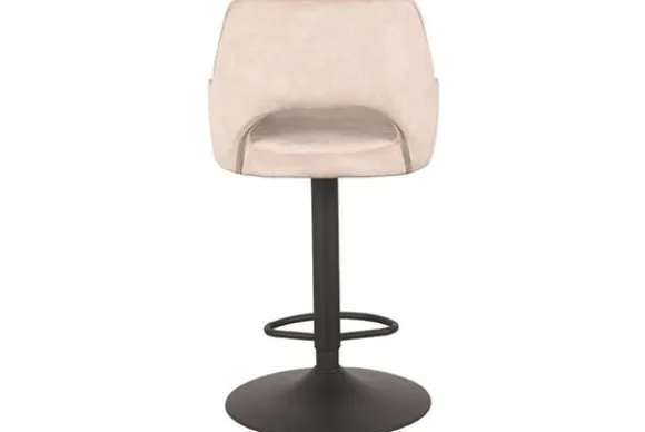 Barkruk Naturel CM-55.015 Fer Barkrukken