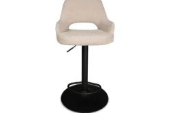 Hot Barkruk Naturel CM-55.014 Fer Barkrukken