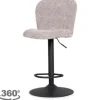 New Barkruk Naturel CM-55.030 Vino Barkrukken