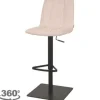 Clearance Barkruk Naturel DX-74.005 Juul Barkrukken