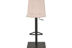 Clearance Barkruk Naturel DX-74.005 Juul Barkrukken