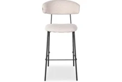 Sale Barkruk Naturel IH-50.175 Zack Barkrukken