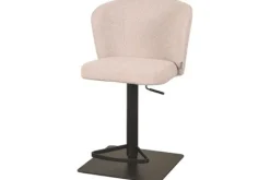 Discount Barkruk Naturel Touch DX-74.004 Wave Barkrukken