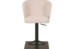 Discount Barkruk Naturel Touch DX-74.004 Wave Barkrukken