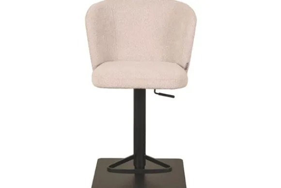 Discount Barkruk Naturel Touch DX-74.004 Wave Barkrukken