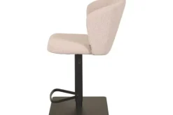 Discount Barkruk Naturel Touch DX-74.004 Wave Barkrukken