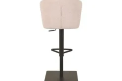 Discount Barkruk Naturel Touch DX-74.004 Wave Barkrukken