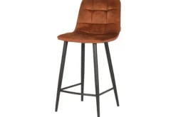 Sale Barkruk Oker UK-30.327 Jelt Barkrukken