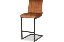 Best Barkruk Oker UK-30.383 Milo Barkrukken