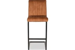 Best Barkruk Oker UK-30.383 Milo Barkrukken