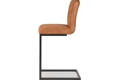 Best Barkruk Oker UK-30.383 Milo Barkrukken