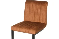 Best Barkruk Oker UK-30.383 Milo Barkrukken