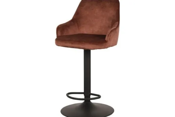 Best Barkruk Rust CM-55.022 Fender Barkrukken