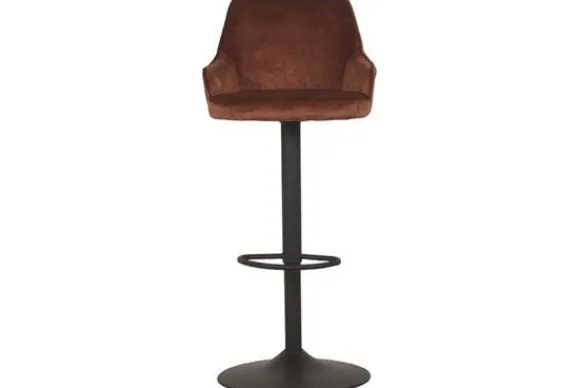 Best Barkruk Rust CM-55.022 Fender Barkrukken