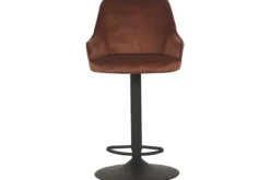 Best Barkruk Rust CM-55.022 Fender Barkrukken