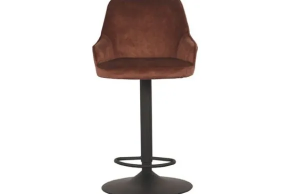 Best Barkruk Rust CM-55.022 Fender Barkrukken