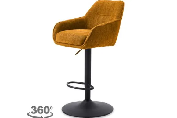 Discount Barkruk Rust Jetis Barkrukken