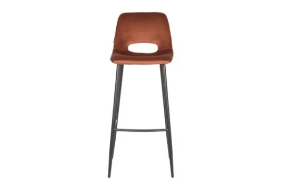 Online Barkruk Rust UK-30.305 Josh Barkrukken