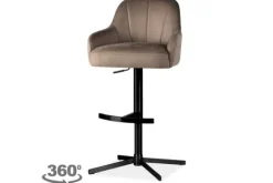Discount Barkruk Samer Barkrukken