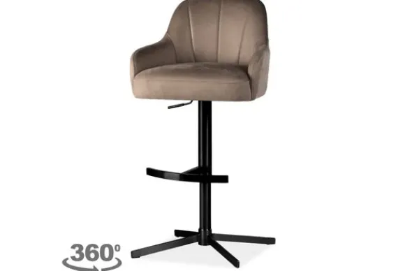 Discount Barkruk Samer Barkrukken