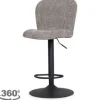 New Barkruk Stone CM-55.031 Vino Barkrukken