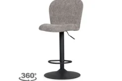 New Barkruk Stone CM-55.031 Vino Barkrukken