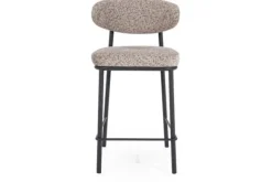 Best Barkruk Taupe 240174 Jari Barkrukken