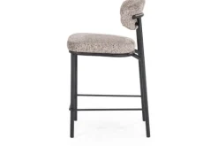 Best Barkruk Taupe 240174 Jari Barkrukken