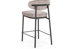 Best Barkruk Taupe 240174 Jari Barkrukken