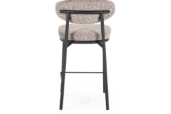 Best Barkruk Taupe 240174 Jari Barkrukken