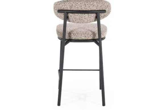 Best Barkruk Taupe 240174 Jari Barkrukken