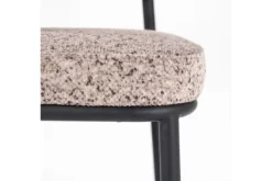Best Barkruk Taupe 240174 Jari Barkrukken