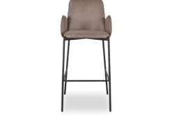 Sale Barkruk Taupe IH-50.185 Joni Barkrukken