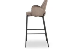 Sale Barkruk Taupe IH-50.185 Joni Barkrukken